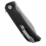 PFB05DW Petrified Fish PFB05
Tunny Stonewashed 14C28N Black G10