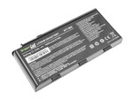 MS10PRO Green Cell PRO Battery for MSI GT60 GT70 GT660 GT680 GT683 GT780 GT783 GX660 GX680 GX780 / 1
