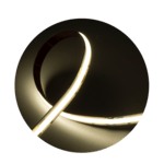 ML-LS24V50W480L/M4000KB5 Modee LED Szalag DC24V 10W/m COB-480LED/m 8mm IP20 4000K (1030 lumen/m) B5