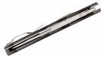 20MWCB Cold Steel Crawford Model 1 (fekete)