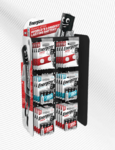 688808 Energizer- EU VERTICAL 2X3 WITH MAGNETIC MOUNT