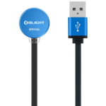 MCC S Black OLIGHT PL-MINI 2-hez/ Baldr mini/ Badr RL mini/ Baldr S