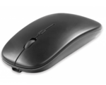 SETTY bezdrôtová počítačová myš (GSM108793) čierna