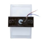 Modee LED nástenná lampa 8W 840lm neutrálna biela (ML-LWL0013)