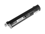 HP02 zöld cella akkumulátor HP DV4 DV5 DV6 CQ60 CQ70 G50 G70 / 11,1V 8800mAh