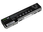 HP50PRO Green Cell PRO Battery for HP EliteBook 8460p ProBook 6360b 6460b / 11,1V 5200mAh