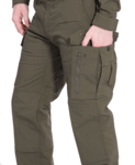 K05007-2.0-01-Black-48-32" Pentagon Ranger Pants 2.0