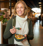 2412410800 Light My Fire Spork eredeti mélykék ömlesztett