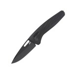 SOG-12-73-03-57 SOG ONE-ZERO XR - BLACK AL & BLACK CHROME