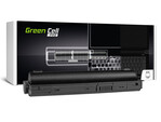 DE61PRO Green Cell PRO Battery for Dell Latitude E6220 E6230 E6320 E6320 / 11,1V 7800mAh