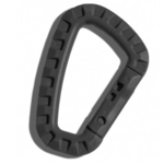 D25037-01-Black-ONE SIZE Pentagon Universal Tactical D Link (TAC MAVEN) (BF)