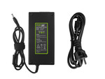 AD100P Green Cell PRO Charger AC Adapter for MSI GT60 GT70 GT680 GT683 Asus ROG G75 G75V G75VW G750