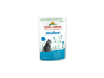 Almo Nature HOLISTIC Sterilized Cat - Tőkehal tasak sterilizált macskáknak - tőkehal, 70g