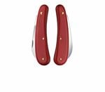 1.9201 Victorinox Prořezávací nůž, malý, červený