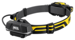 Petzl E004BA00 XENA čelovka 1400 lm, nabíjecí, černo-žlutá