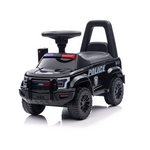 QLS-993D Qileshi Kid Ride Car Black
