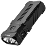 Wuben X1 Black Wuben Wuben svietidlo