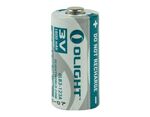 PO76 OLIGHT CR123A 1600 mAh PO76
