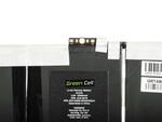 TAB02 Green Cell Battery A1376 for Apple iPad 2 A1395 A1396 A1397 2nd Gen