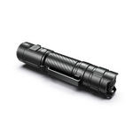 Wuben C3 BLACK svítidlo 1200lm, černá