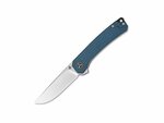 QSP Knife QS139-B Osprey Blue kapesní nůž 8,2 cm, modrá, Micarta