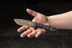 TIH-03 TOPS Kések TOPS Idaho Hunter