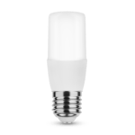 Modee Lighting LED žárovka Special Stick T35 4,9W E27 neutrální bílá 480 lm (ML-T354000K4,9WE27N)