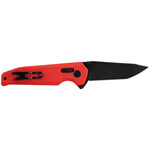 SOG-12-57-08-57 SOG VISION XR LTE - RED