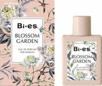 BI-ES Blossom garden parfémovaná voda 100ml- TESTER