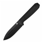 1855B-BBK Artisan Wreckhart Black AR-RPM9 G10