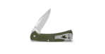 Buck BU-0112ODS2 112 Slim Select štíhly vreckový nôž 7,6 cm, zelená 