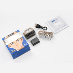 Wuben H4 Sand Wuben H4 Sand, 1700mAh, 800LM