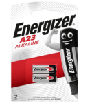 Energizer A23 alkalická batéria 12V 2ks EN-629564