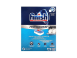 Finish Professional Regular tablety do umývačky riadu,125 ks 
