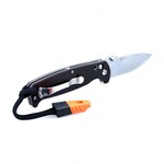 G7412-WD2-WS Ganzo Knife Ganzo G7412-WD2-WS