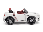 15 JiaJia Cars Bentley supersport White 6V7AH*2, dva motory