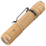 Wuben C3 KHAKI svítidlo 1200lm, khaki