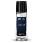 BI-ES SALT LAKE férfi dezodor üvegben 100ml
