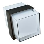 Modee LED nástenná lampa 8W 840lm neutrálna biela (ML-LWL0013)