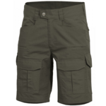 K05059-06RG-Ranger Green-52 Pentagon Lycos Short Pants