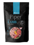 PIPER 12802534 tasak kutyáknak - bárány/sárgarépa 500g