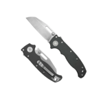 205-S35-SFCF Demko Knives AD20.5 - Shark Foot Carbon Fiber S35VN