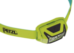 Petzl E063AB03 ACTIK® Green čelovka, zelená