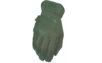 Mechanix Zimné taktické rukavice Fastfit olivovo-zelená farba, veľkosť XL (FFTAB-60-011)