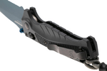 18065SBT-01 Benchmade MINI ADIRA, AXS, DROP PT