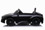 26 JiaJia Cars BMW i8 Black 12V4AH