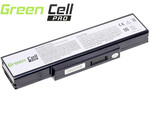 AS06PRO Green Cell PRO Battery for Asus A32-K72 K72 K73 N71 N73 / 11,1V 5200mAh