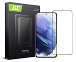 GL99 Green Cell GC Clarity Screen Protector pro Samsung Galaxy S21+