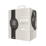 Forever Smartwatch ForeVive Lite SB-315 černé (GSM107161)