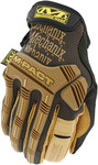 Mechanix Durahide M-Pact Leather pracovní rukavice M (LMP-75-009)